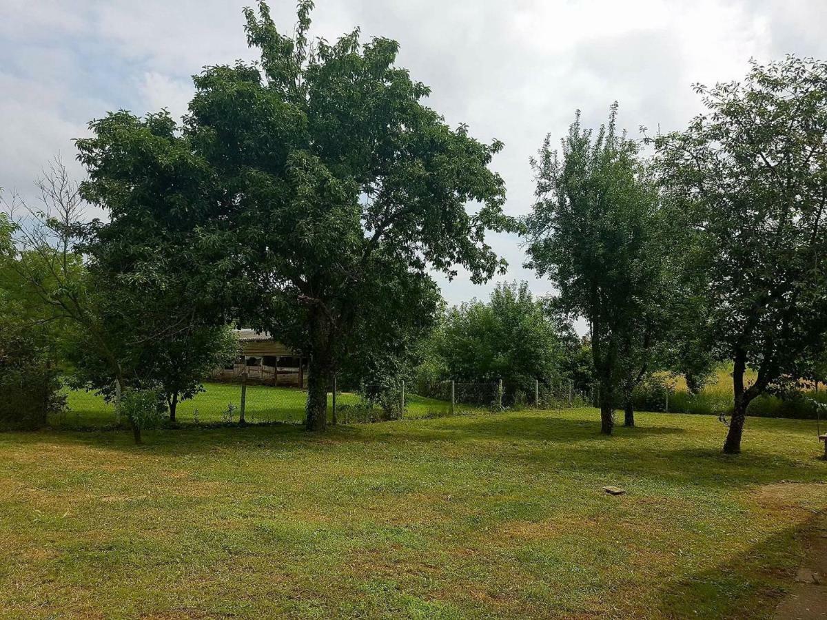 Veronika Guesthouse Dravatamasi Bagian luar foto